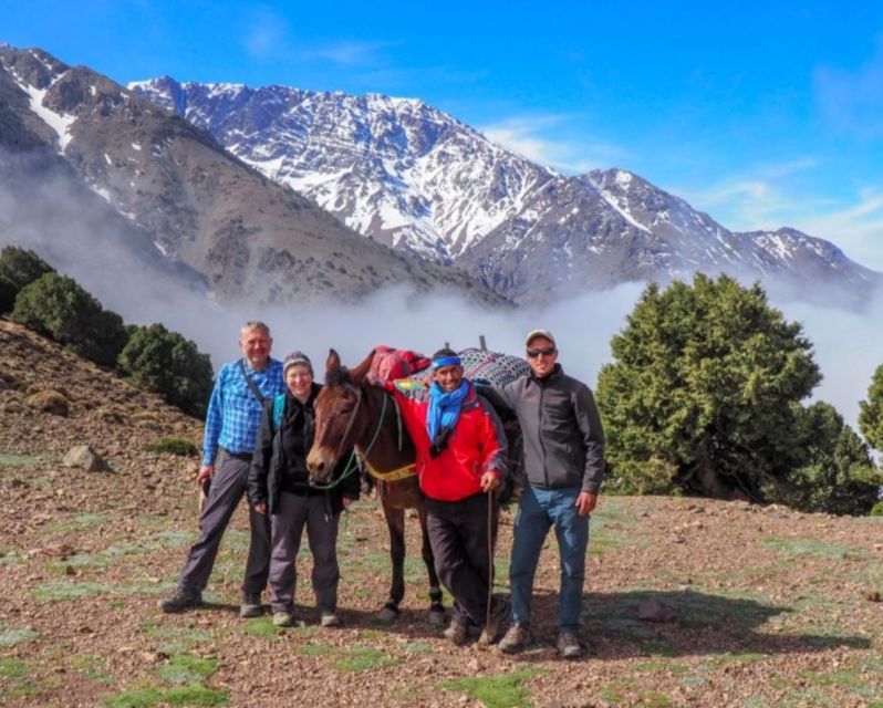 Sahara 3 Days Tour - Upgrades and Additional Information