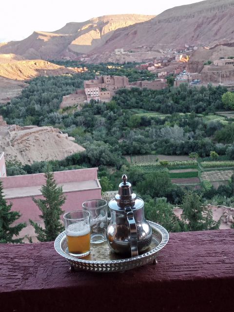 Sahara Desert 3 Days Shared Tours - Customer Feedback