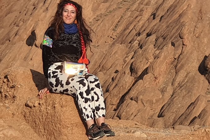 Sahara Desert Tour - 2 Days - Fez to Marrakech OR Return to Fez - Booking and Cancellation