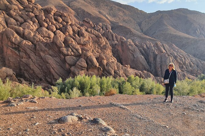 Sahara Desert Tour - 2 Days - Fez to Marrakech OR Return to Fez - Recommendations and Considerations
