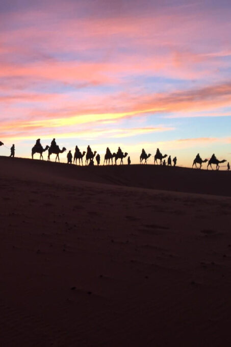 Sahara Tour 2 Days From Marrakech (Group Shared Excursion) - Frequently Asked Questions