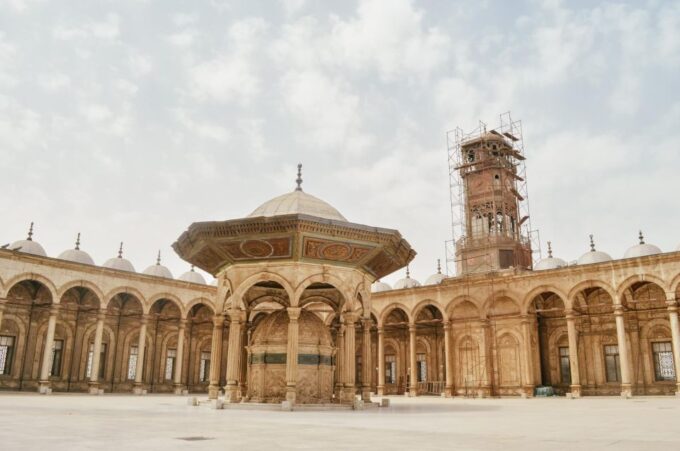 Sahl Hasheesh: 2-Days Cairo and Giza Top Attractions Tour - Important Travel Tips