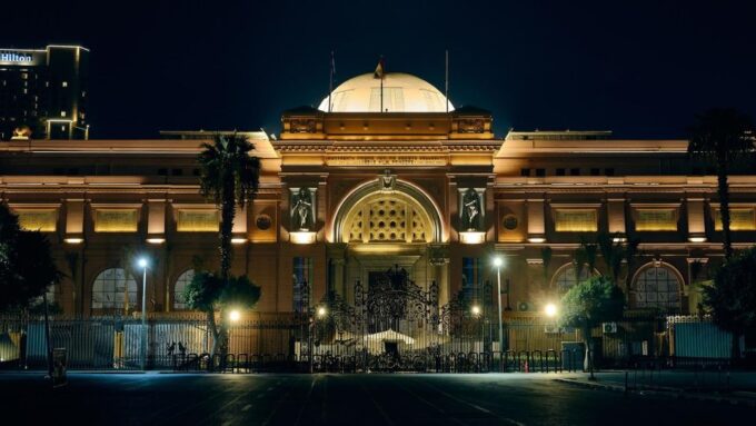 Sahl Hasheesh: Cairo and Giza Highlights Day Trip With Lunch - Optional Activities