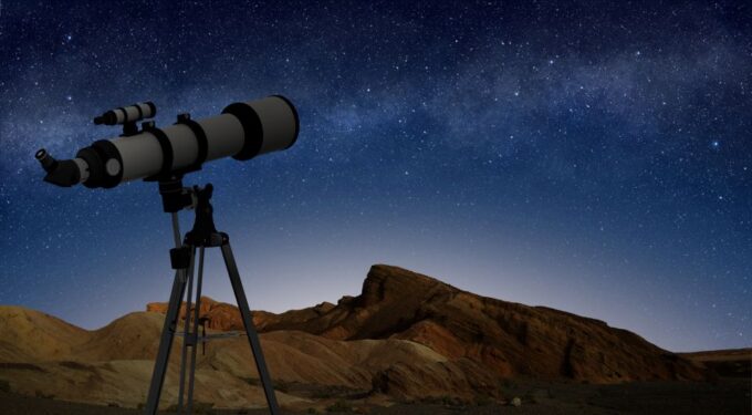 Sahl Hasheesh: Desert Stargazing by Jeep With BBQ Dinner - What to Expect