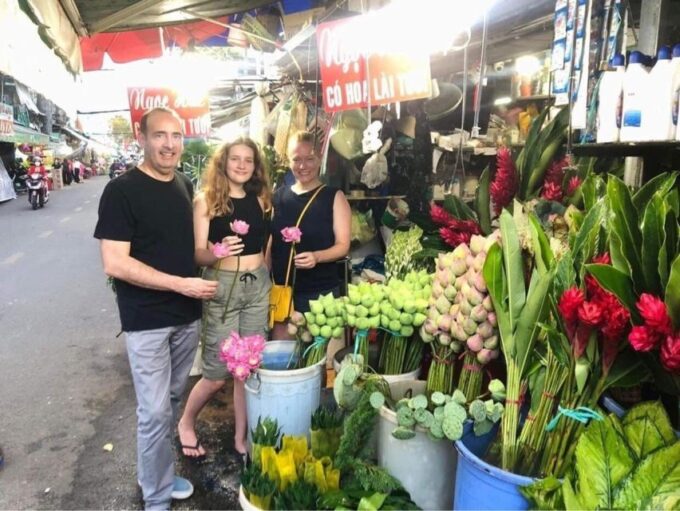 Sai Gon Night Life Tour by Motorbike in Ho Chi Minh - Frequently Asked Questions