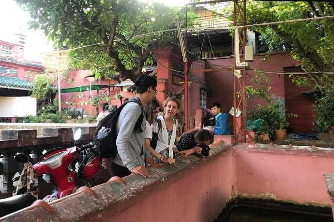 Saigon Afternoon City Historical Scooter Tour |Opt: Ao Dai Riders - Private Option Available