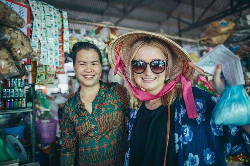 Saigon at Sunset: Ultimate Street Food Experience - Tour Overview and Pricing