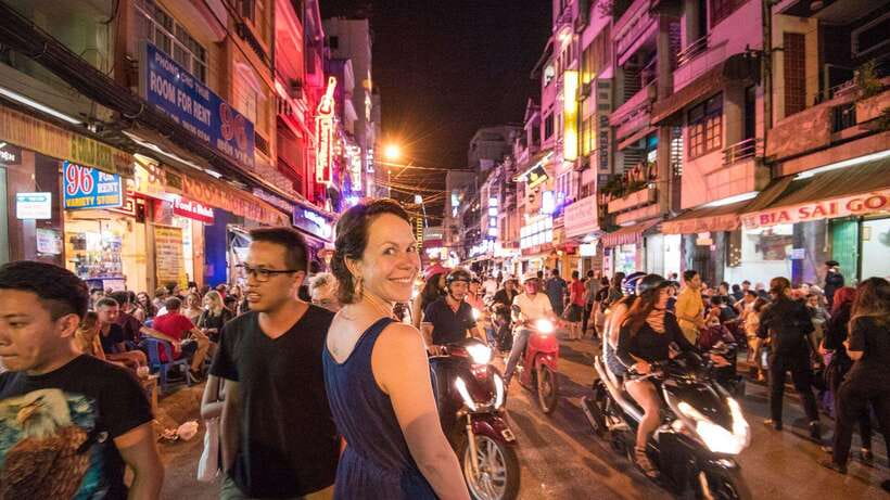 Saigon at Sunset: Ultimate Street Food Experience - Preparing for Your Culinary Adventure