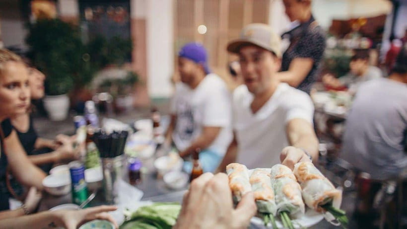 Saigon at Sunset: Ultimate Street Food Experience - Frequently Asked Questions