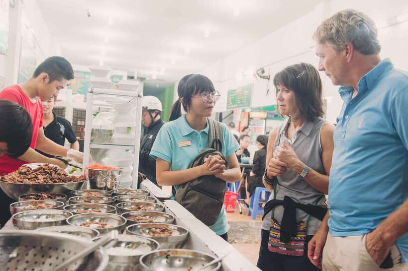 Saigon: Authentic Walking Street Food Tour With 13+ Tastings - Frequently Asked Questions