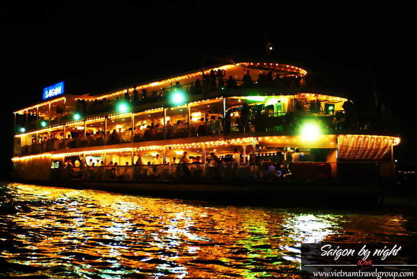 Saigon by Night: Traditional Dinner Cruise - Cultural Significance of the Water Puppet Show