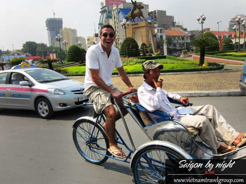 Saigon by Night: Traditional Dinner Cruise - Important Information for Travelers
