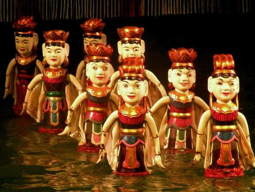 Saigon by Night: Traditional Dinner Cruise - Exclusions and Additional Costs