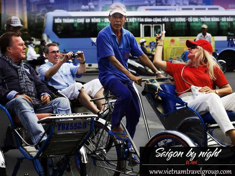 Saigon by Night: Traditional Dinner Cruise - Frequently Asked Questions