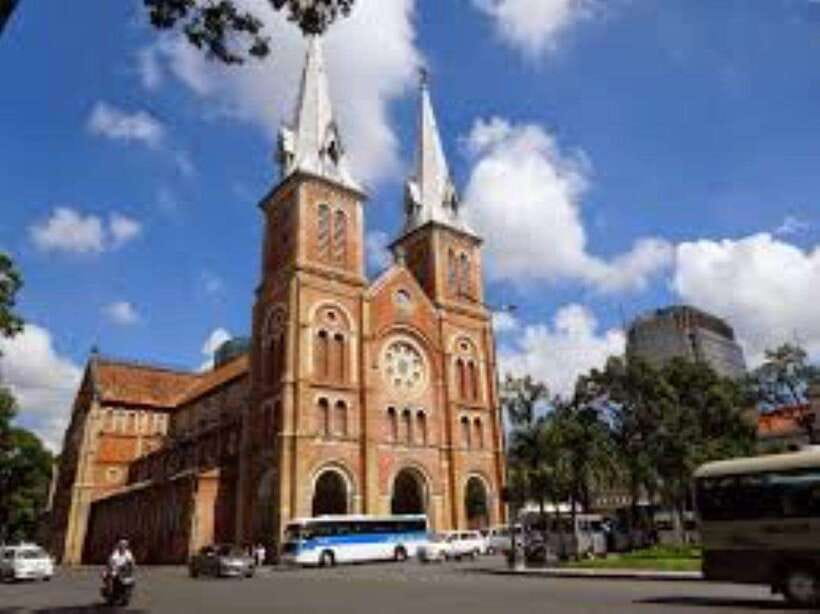 Saigon City Half Day Tour - Tour Overview and Pricing