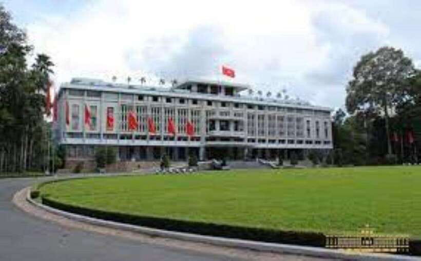 Saigon City Half Day Tour - Tour Highlights
