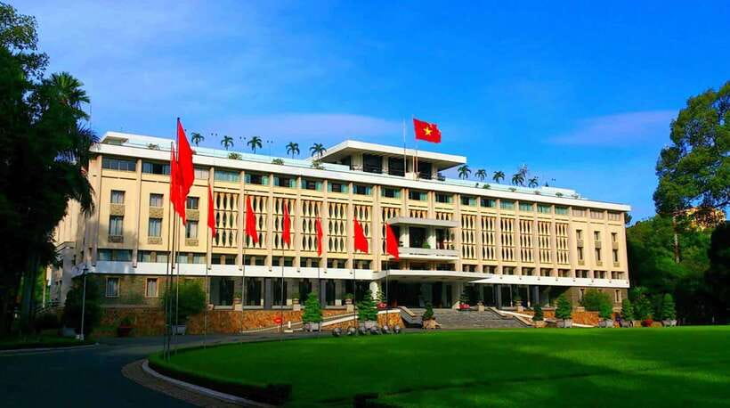 Saigon City Half Day Tour - Overview of the Tour
