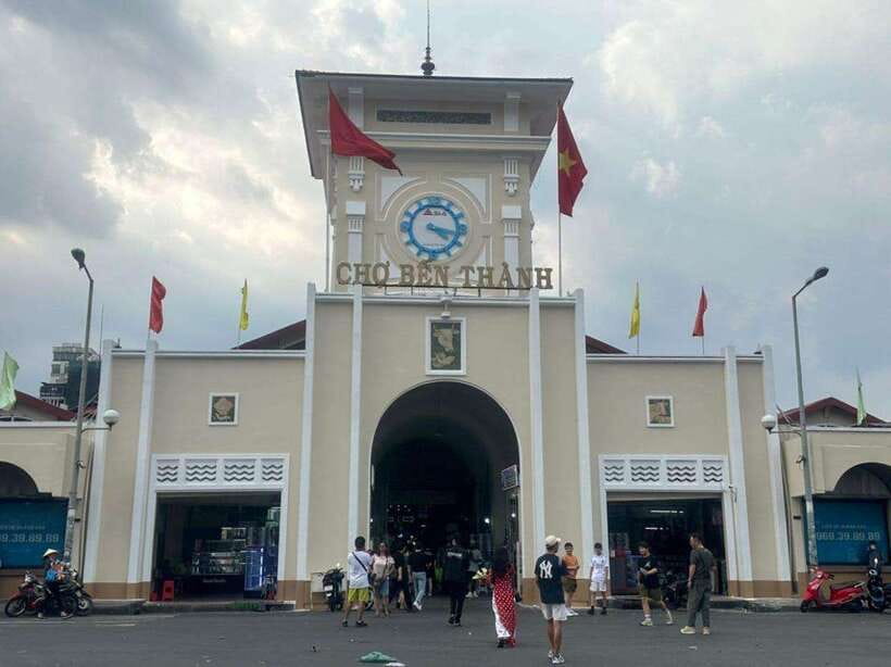Saigon City Half Day Tour - Tour Pricing and Booking