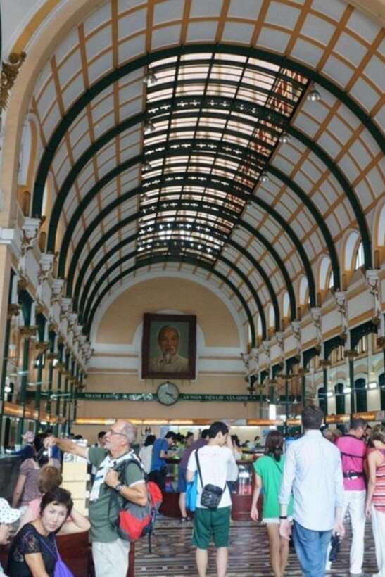 Saigon City Half Day Tour - Frequently Asked Questions