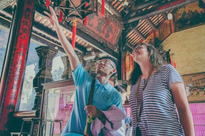 Saigon: City Highlights and Saigon Unseen Scooter Combo Tour - Frequently Asked Questions