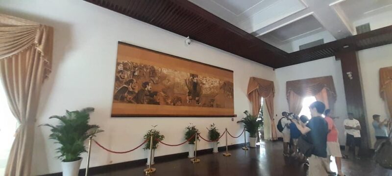 Saigon City Tour Half Day - Tour Features