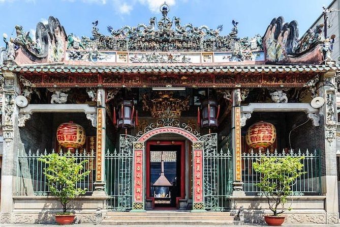 Saigon City Tour - Half Day Tour - Inclusions and Benefits