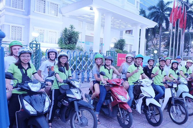 Saigon City Tour & Street Food - Highlights of Street Food Experience