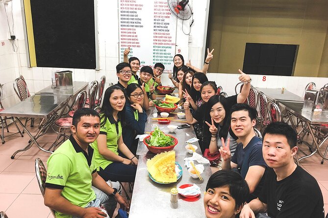 Saigon City Tour & Street Food - Meeting and Pickup Details