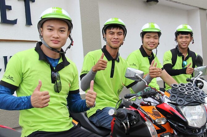 Saigon City Tour & Street Food - Operating Hours and Availability