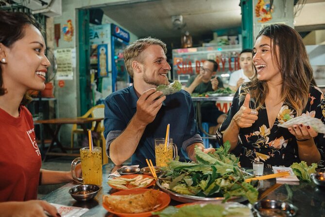 Saigon City Tour & Street Food - Pricing and Payment Options