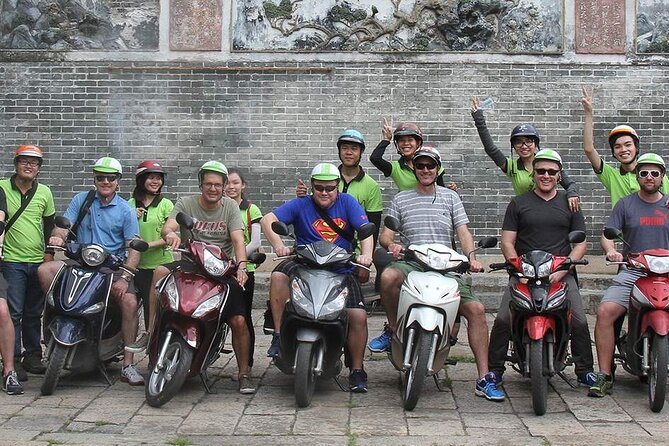 Saigon City Tour & Street Food - Customer Reviews and Ratings