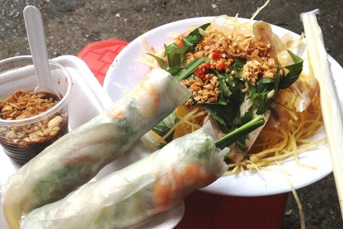 Saigon City Tour & Street Food - Tips for an Enjoyable Tour