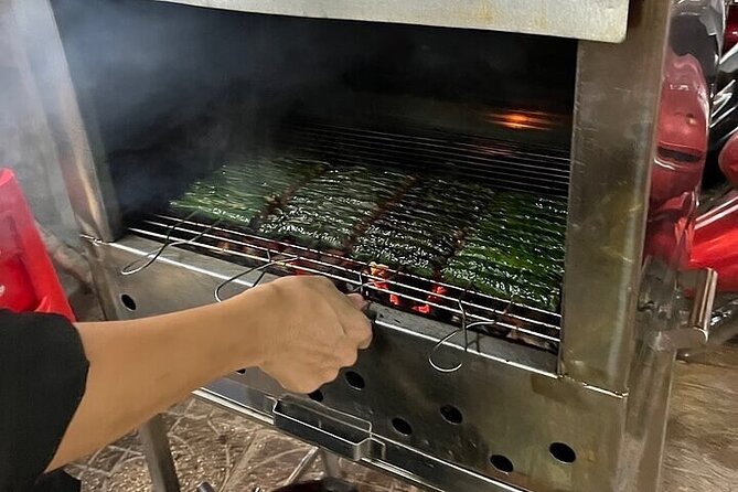 Saigon Evening Walking Street Food Tour - Meeting and Pickup