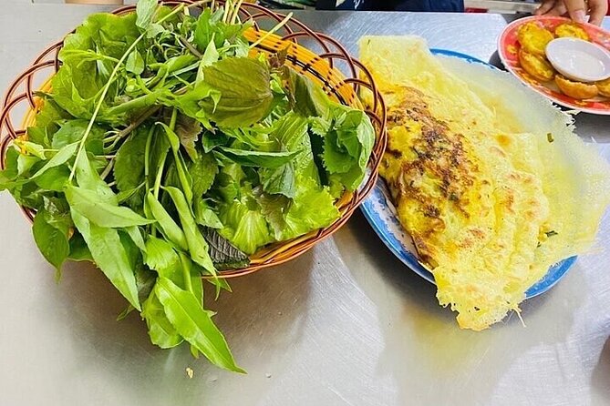 Saigon Evening Walking Street Food Tour - Tour Details