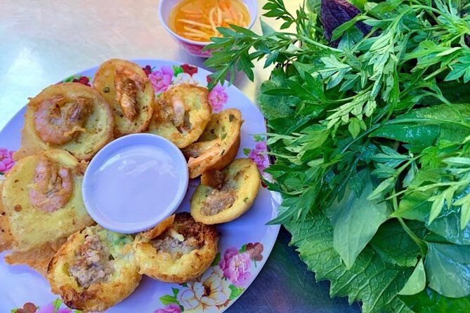 Saigon Evening Walking Street Food Tour - Highlights of the Tour