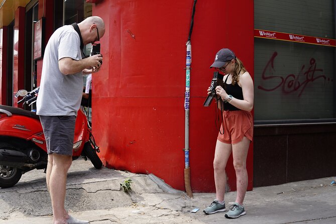 Saigon Film Photo Walk: THE ALLEY - Participation Guidelines