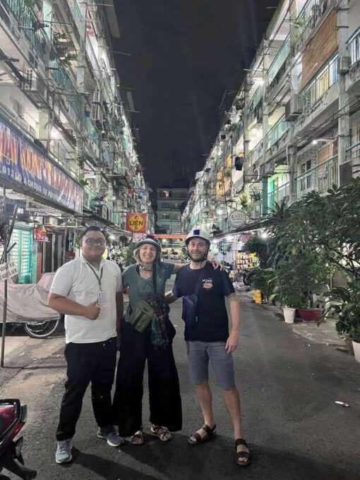 Saigon: Floating Market and Food Tasting Tour by Scooter - Customer Reviews and Feedback