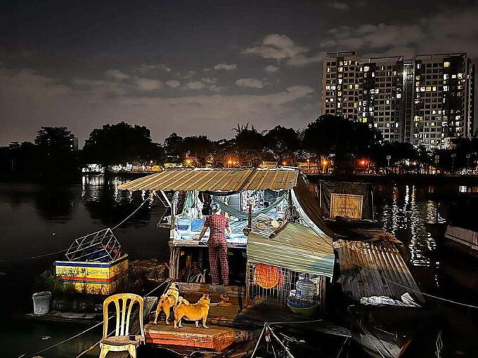 Saigon: Floating Market and Food Tasting Tour by Scooter - Booking Information