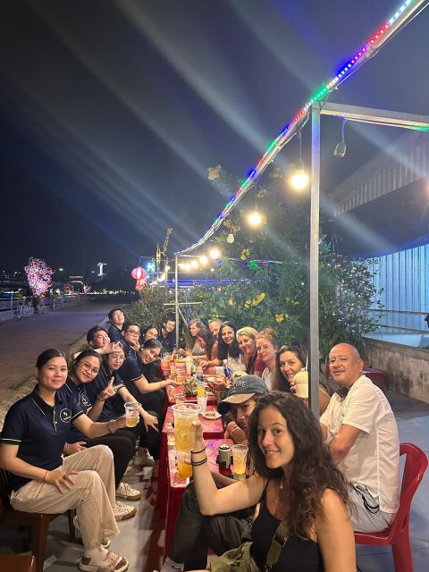 Saigon Food Tour By Scooter (Non-Vegan Or Vegan Options) - Key Points