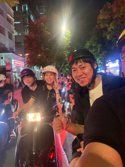 Saigon Food Tour By Scooter (Non-Vegan Or Vegan Options) - Frequently Asked Questions