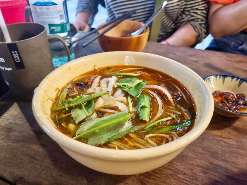 Saigon Food Tour & Highlight Hidden Gems on Scooter - Tour Overview