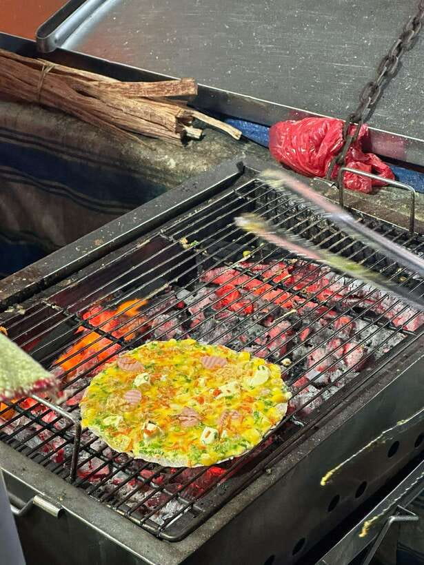 Saigon Food Tour & Highlight Hidden Gems on Scooter - Itinerary and Stops