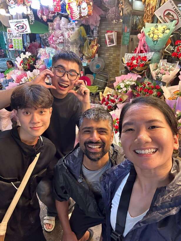 Saigon Food Tour & Highlight Hidden Gems on Scooter - Transportation and Inclusions