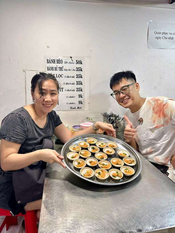Saigon Food Tour & Highlight Hidden Gems on Scooter - Customer Feedback