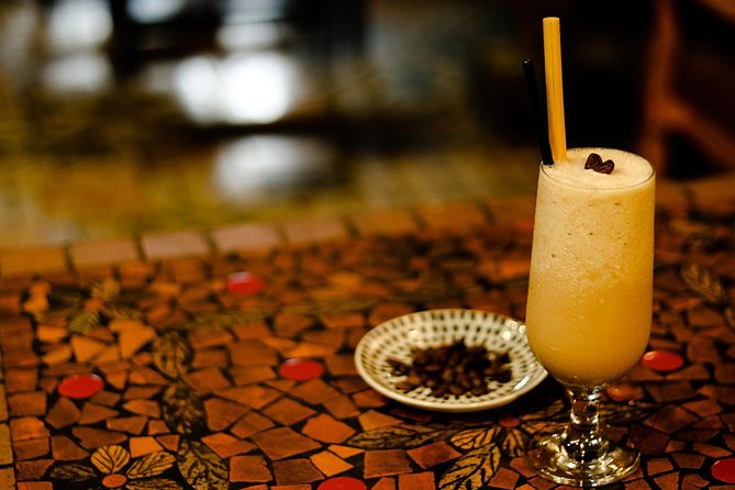 Saigon Food Tour on Scooter at Night - Tour Details and Inclusions