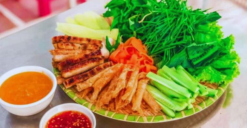 Saigon Food Walking Tour - 100% Authentic - Key Points