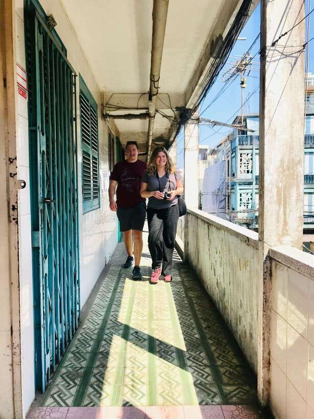 Saigon Local Sightseeing Walking Tour - Tour Overview and Details