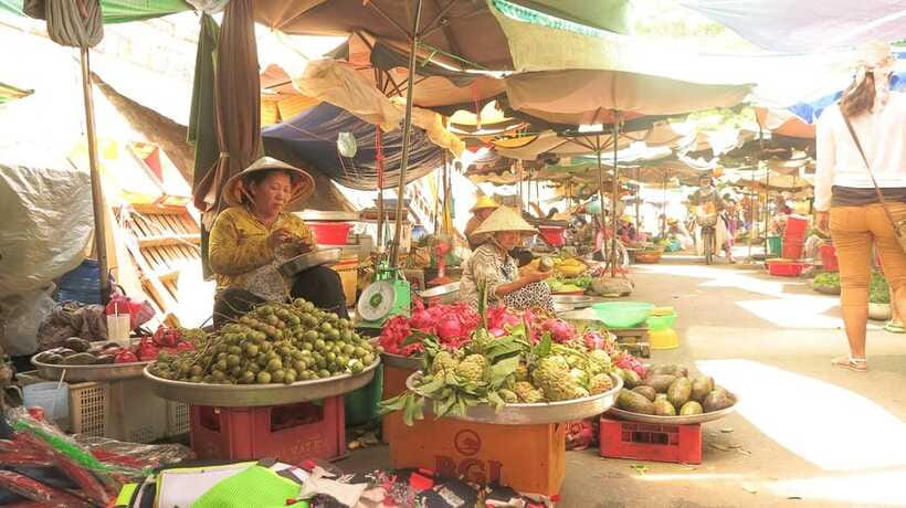 Saigon: Local Touch With A Tour of Cai Be Village - Local Cottage Industries
