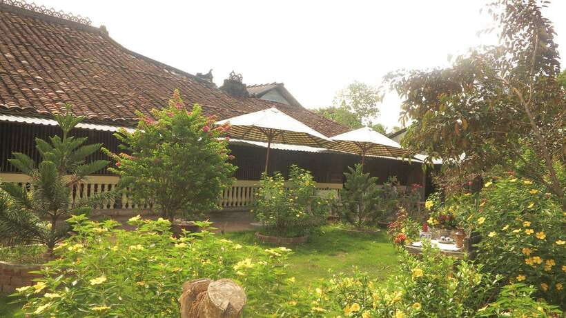 Saigon: Local Touch With A Tour of Cai Be Village - Culinary Delights: Cooking Demonstration