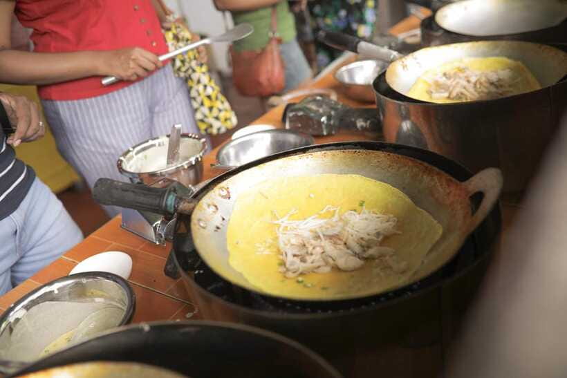 Saigon: Local Touch With A Tour of Cai Be Village - Optional Cycling Adventure